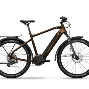 Lapierre E-Explorer 6.5 High - 500 Wh - 28 Zoll - Diamant