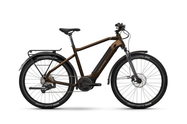3660423374958 Lapierre E-Explorer 6.5 High - 500 Wh - 28 Zoll - Diamant
