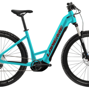 Lapierre Overvolt HT 7.6 Low - 625 Wh - 28 Zoll - Tiefeinsteiger