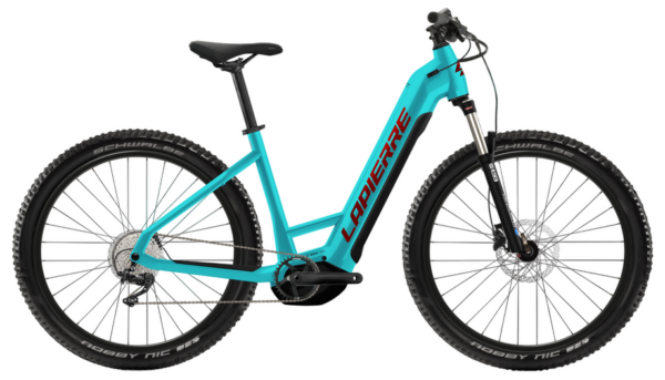 3660423377560 Lapierre Overvolt HT 7.6 Low - 625 Wh - 28 Zoll - Tiefeinsteiger