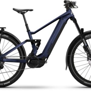 Lapierre e-Explorer FS 10.8 High - 800 Wh - 27,5 Zoll - Fully