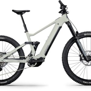 Lapierre Overvolt AM 7.8 - 800 Wh - 29 - 27,5 Zoll - Fully