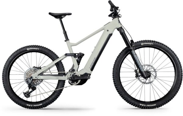 3660423388726 Lapierre Overvolt AM 7.8 - 800 Wh - 29 - 27,5 Zoll - Fully