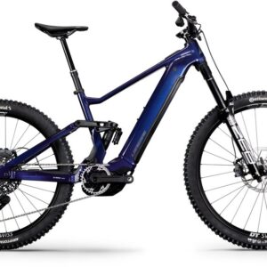 Lapierre Overvolt AM 10.8 - 800 Wh - 29 - 27,5 Zoll - Fully