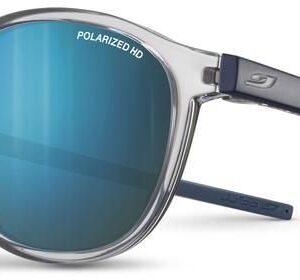 Julbo Shine L Grau Durchscheinend Glänzend - Dunkelblau