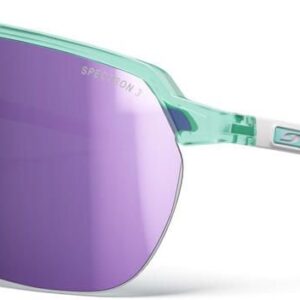 Julbo Frequency Hellgrün / Rosa - Multilayer Hellrosa