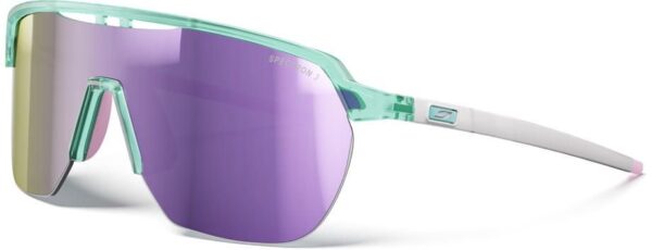 3660576111431 Julbo Frequency Hellgrün / Rosa - Multilayer Hellrosa