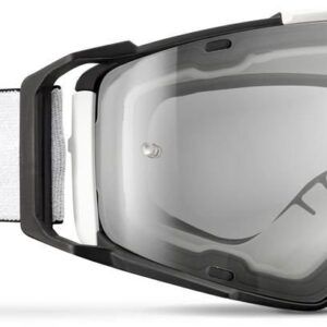 Julbo Shuttle Goggle Schwarz/Weiss