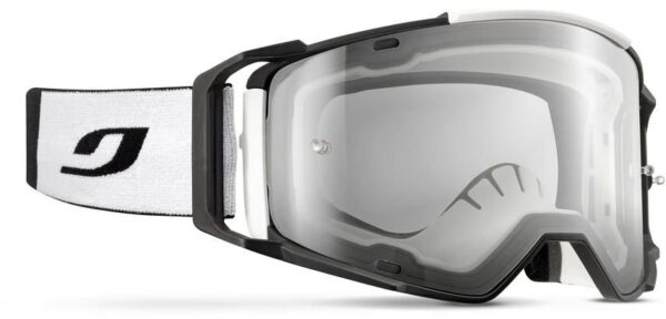 3660576112322 Julbo Shuttle Goggle Schwarz/Weiss