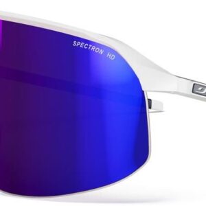 Julbo Density Groupama-Fdj Weiß - Blau