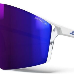 Julbo Edge Groupama-Fdj Weiß - Blau