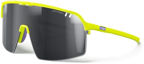 Julbo Intensity Neongelb Matt