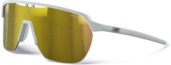 3660576310957 Julbo Frequency Hellgrau - Weiß