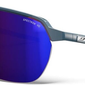 Julbo Frequency Blau - Schwarz