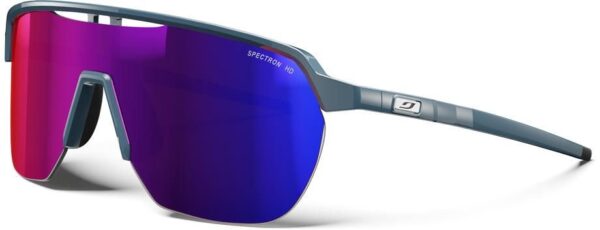 3660576310964 Julbo Frequency Blau - Schwarz