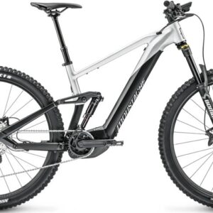 Moustache Trail 5 - 750 Wh - 29 Zoll - Fully
