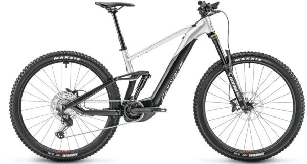 3760318715337 Moustache Trail 5 - 750 Wh - 29 Zoll - Fully