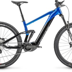 Moustache Trail 3 - 750 Wh - 29 Zoll - Fully