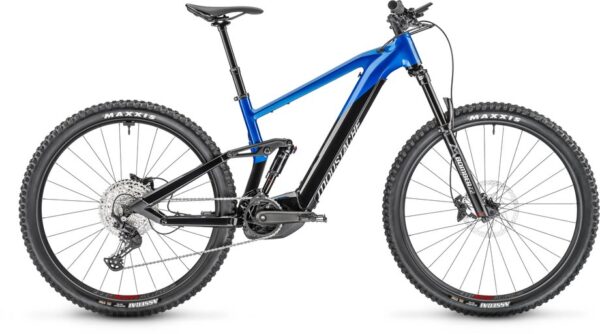3760318715368 Moustache Trail 3 - 750 Wh - 29 Zoll - Fully
