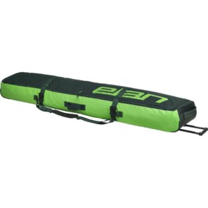 Elan - Elan 5P Ski Race Bag Skisack für 5 Paar Ski