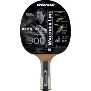 Donic - Schildkröt Waldner 900