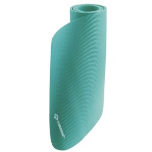 Schildkröt - Fitness Fitnessmatte 10mm mint