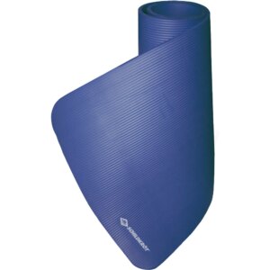 Schildkröt - Fitness Fitnessmatte XL 15mm blau