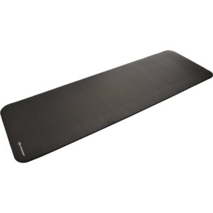 Schildkröt - Fitness Fitnessmatte 10mm grau