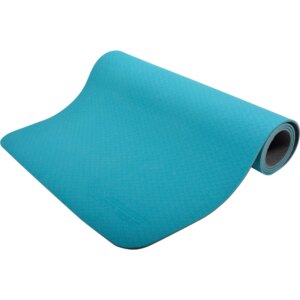 Schildkröt - Fitness Yogamatte 4mm petrol