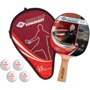 Donic - Schildkröt Persson 600 Tischtennis-Set