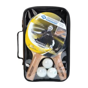 Donic - Schildkröt Persson 500 Tischtennis-Set