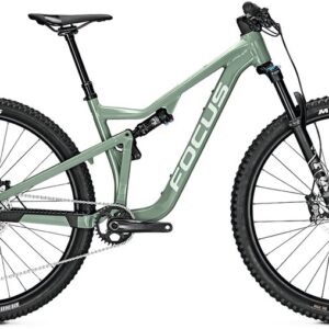 Focus Thron 6.9 - 29 Zoll - Fully