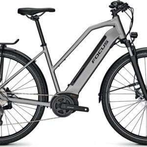 Focus Planet2 5.9 - 625 Wh - 28 Zoll - Trapez