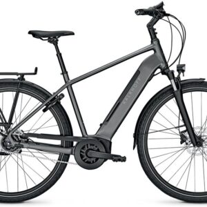 Kalkhoff Image 3.B Advance - 500 Wh - 28 Zoll - Diamant