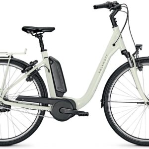 Kalkhoff Agattu 1.B Move - 500 Wh - 28 Zoll - Tiefeinsteiger