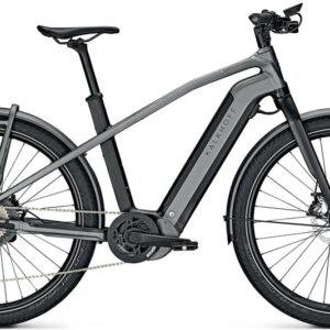 Kalkhoff Endeavour 7.B Pure - 625 Wh - 27,5 Zoll - Diamant