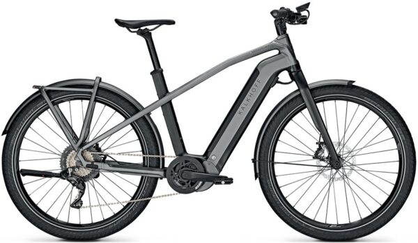 4000990411516 Kalkhoff Endeavour 7.B Pure - 625 Wh - 27,5 Zoll - Diamant