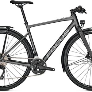 Focus Atlas 6.6 EQP - 28 Zoll - Diamant