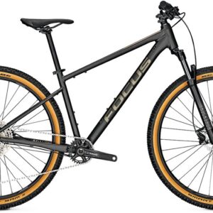 Focus Whistler 3.9 - 29 Zoll - Diamant