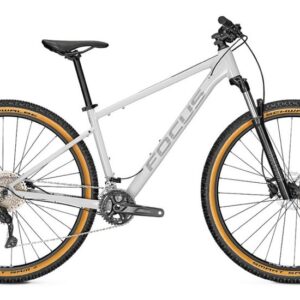 Focus Whistler 3.8 - 27,5 Zoll - Diamant