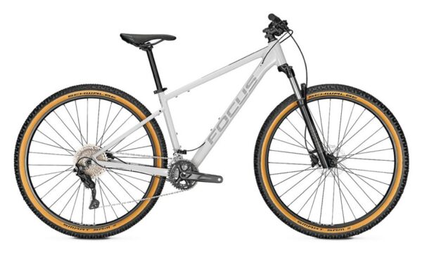 4000990415842 Focus Whistler 3.8 - 27,5 Zoll - Diamant