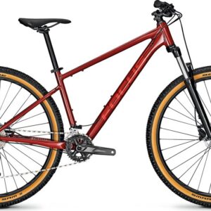 Focus Whistler 3.7 - 29 Zoll - Diamant