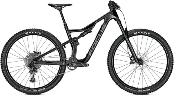 Focus Jam 8.8 - 29 Zoll - Fully