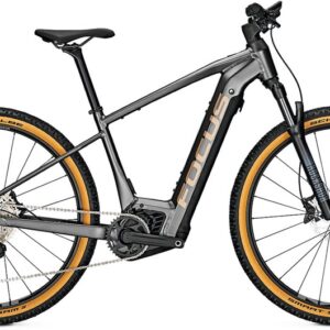 Focus Jarifa2 6.9 - 625 Wh - 29 Zoll - Diamant