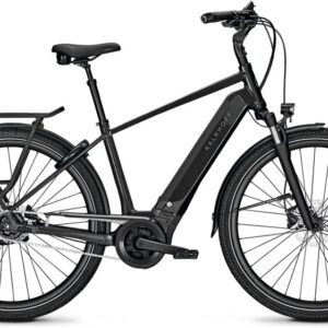 Kalkhoff Image 3.B Advance - 625 Wh - 28 Zoll - Diamant