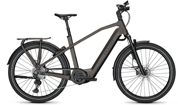 Kalkhoff Endeavour 7.B Advance+ ABS - 750 Wh - 27,5 Zoll - Diamant