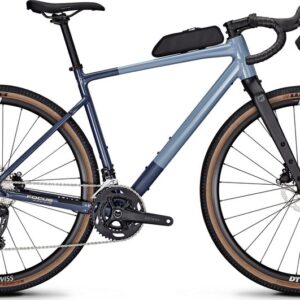 Focus Atlas 6.8 - 28 Zoll - Diamant