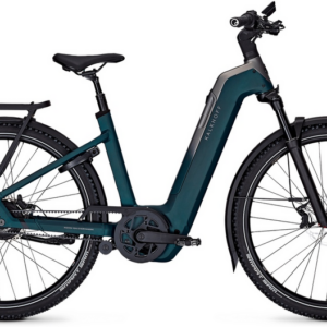 Kalkhoff Entice 5 Advance + Belt - 800 Wh - 29 Zoll - Tiefeinsteiger - 2026