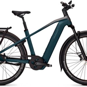 Kalkhoff Entice 5 Advance + Belt - 800 Wh - 29 Zoll - Diamant - 2026