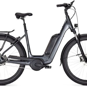 Kalkhoff Image 1 XXL - 545 Wh - 28 Zoll - Tiefeinsteiger